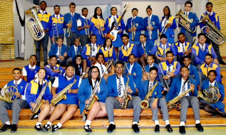 The successful candidate must have work experience in grant and project management within arts and culture with a primary focus on music. Photo: Musiquelaine SA