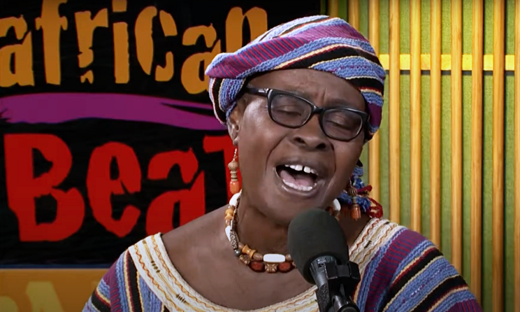 Miatta Fahnbulleh.