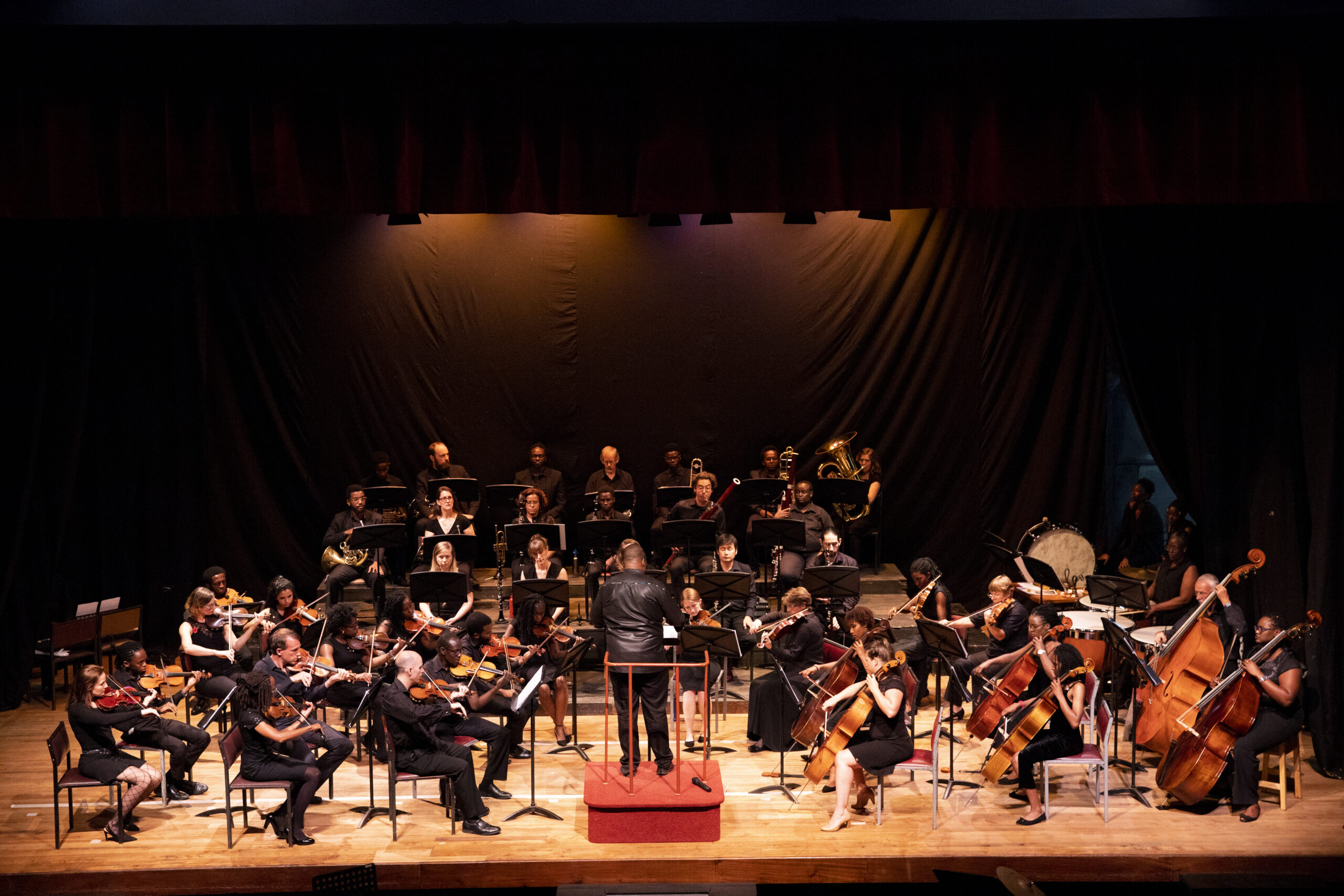 Nairobi Orchestra