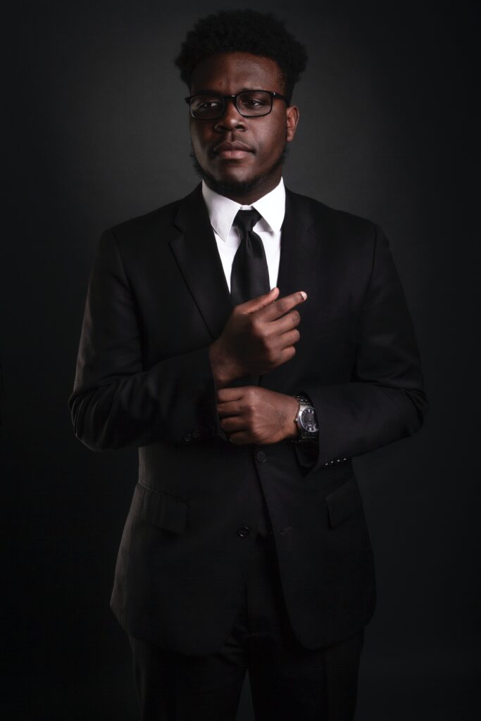 John P. maduka