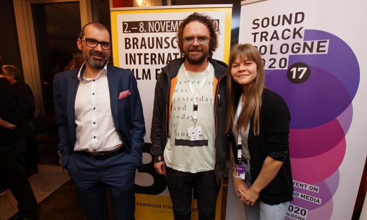 Interested individuals should send all entries by 14 March. Photo: See the Sound
