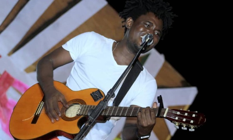 The application deadline is 20 February. Photo: Koura Gosso