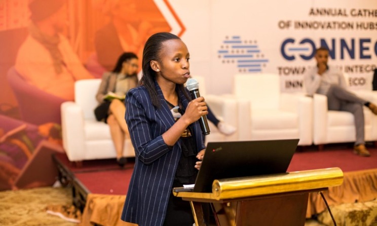 Yandile Nuku will moderate the panel discussion.