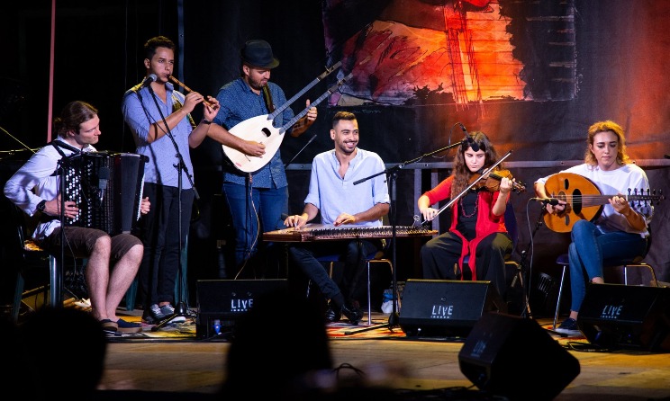 All applicants must be able to improvise. Photo: MEDINEA