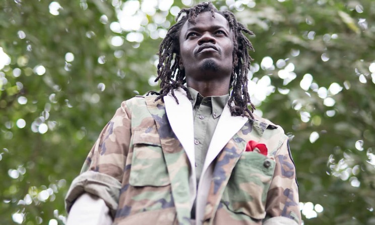 Juliani’s latest album ‘Masterpiece’ is his most mature offering to date, writes the author.