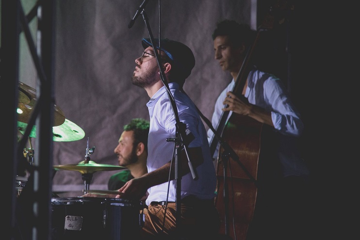 Le programme est ouvert aux jeunes artistes et improvisateurs musicaux. (Photo) : Facebook/Medinea.
