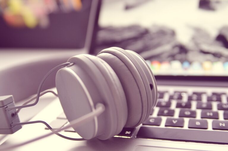 Bunkaland recrute un assistant rédacteur music/lifestyle (Photo) : pixabay.com