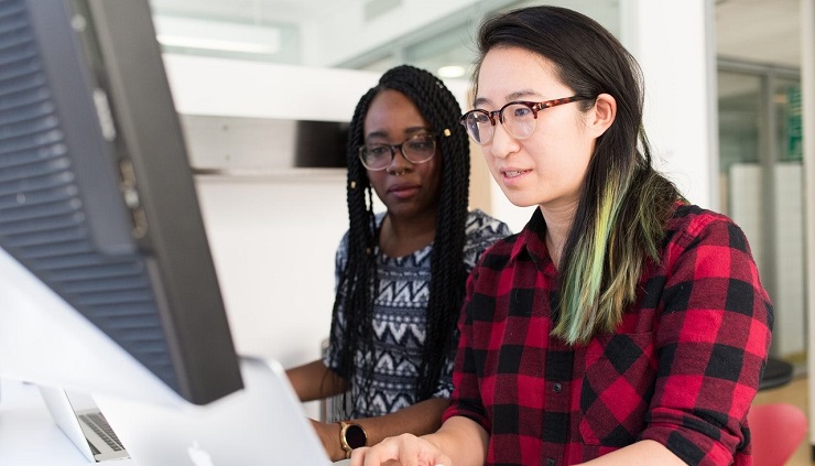 Les candidatures pour la résidence NORA sont acceptées jusqu'au 12 mars 2020. (Photo) : Christina Morillo/Pexels.