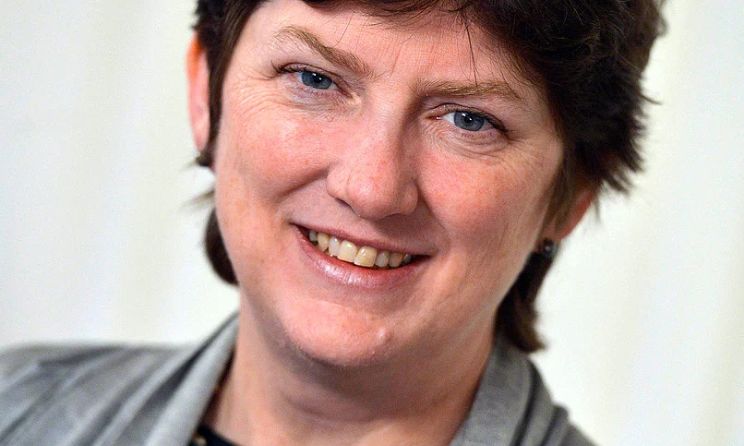 PiPA head Sarah Jackson.
