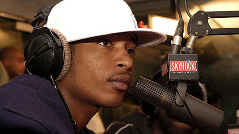 Skyrock recrute un.e assistant.e en community management et marketing digital (Photo) : capital.fr