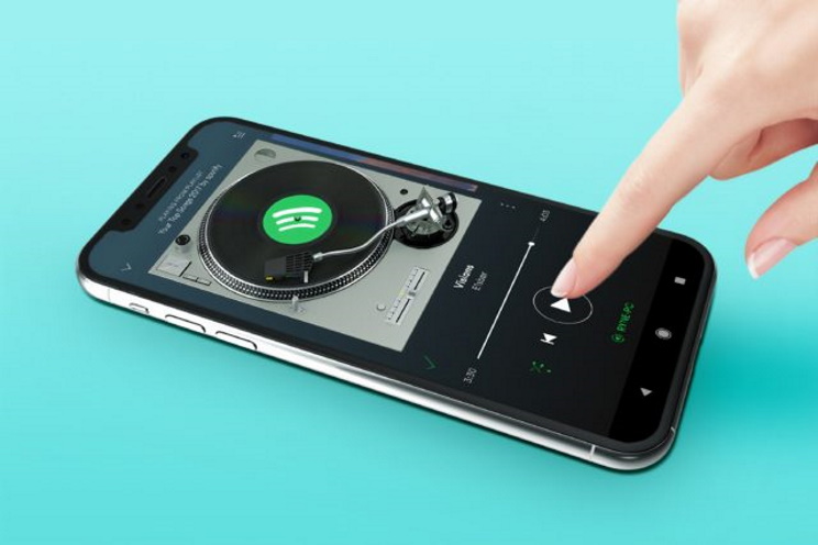 Spotify HiFi fournira de la musique en qualité CD, audio sans perte