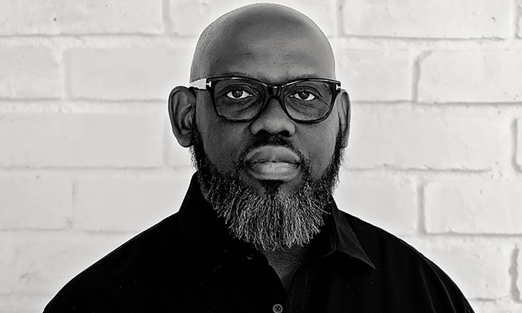 Universal Music South Africa and sub-Saharan Africa CEO Sipho Dlamini.