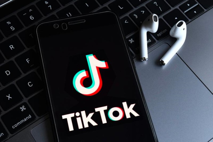 (Photo) : Le catalogue complet des artistes d'Universal Music arrive sur TikTok