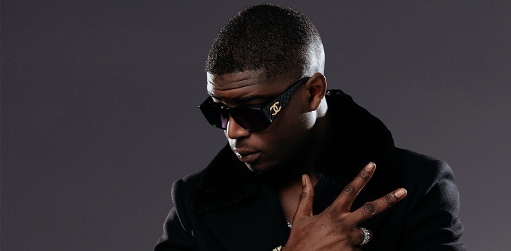 Le rappeur Ninho est un des artistes de Warner Music France.