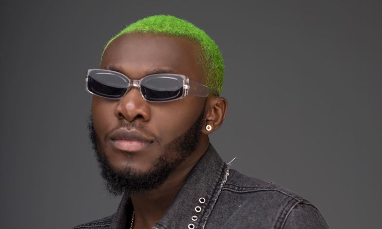The deadline for nomination is 30 March. In the photo: VGMAs 2020 Unsung winner Teflon Flexx.