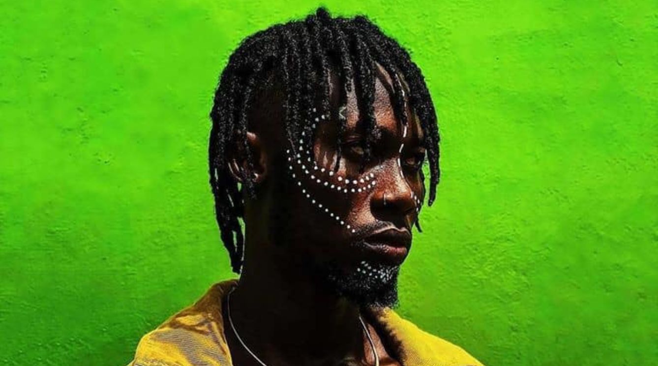 Ghanaian rapper Ayat won the Overall Best Video Award at the 2019 edition of the awards.