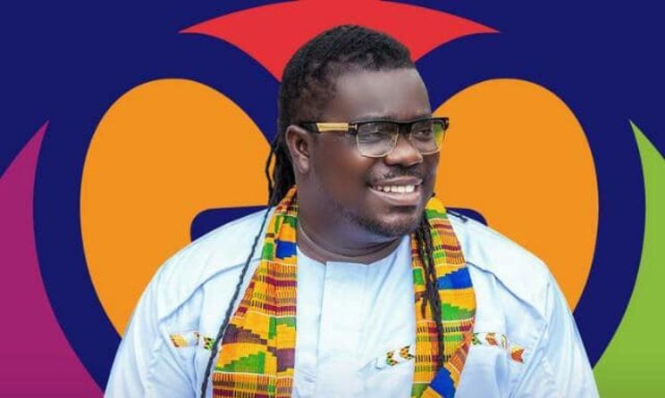 Bice Osei Kuffour will receive a special recognition award at the 2021 GMAAs.