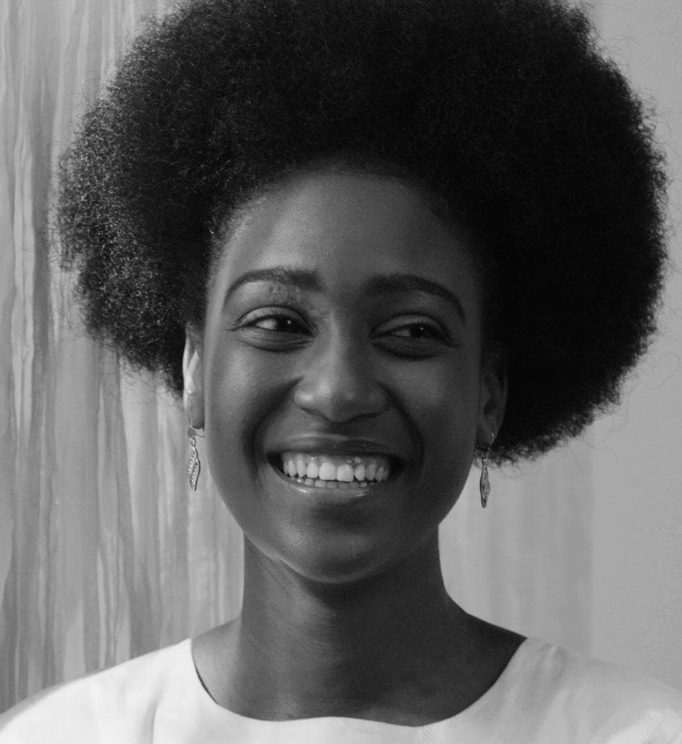 Amira Abed