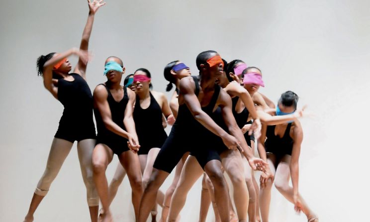 The application deadline is 16 June. Photo: George Joch