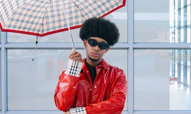 Benny Afroe.