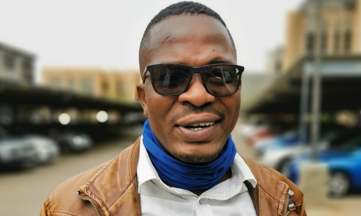 The new sub-committee will report to BOMU secretary-general Winfred Rasina. Photo: Facebook