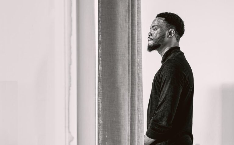 Le rappeur sénégalais Canabasse a publié « Khekh you bess » (Photo) : layepro