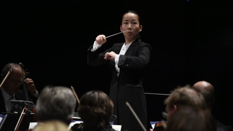La date limite de candidature est le 6 mai 2021.