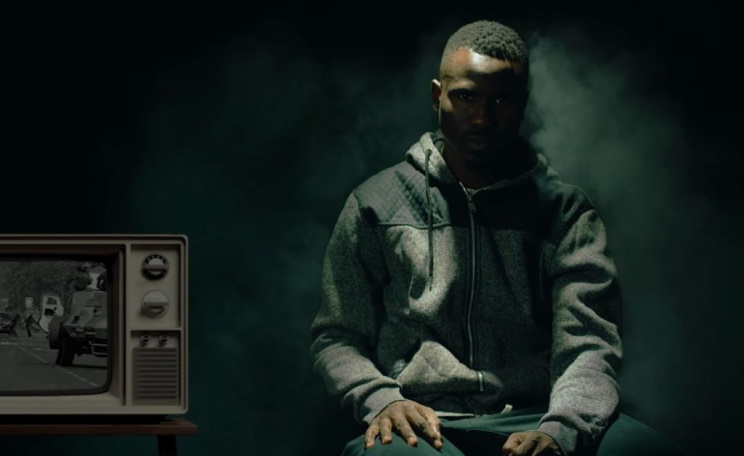 Dip Doundou Guiss #FreeSenegal