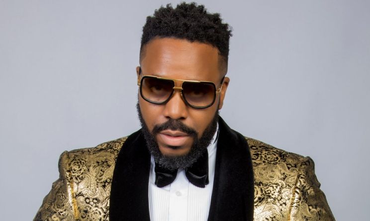 Freeme Digital founder and CEO Michael Ugwu.