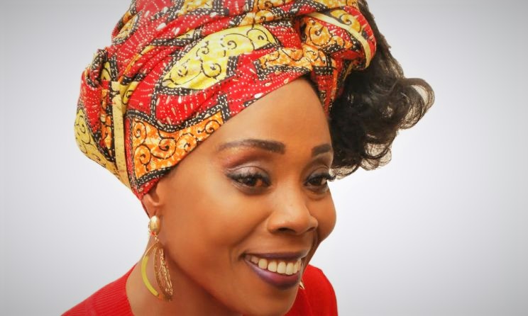 GHAMRO election committee secretary Gloria Dzifa Ashinyo.