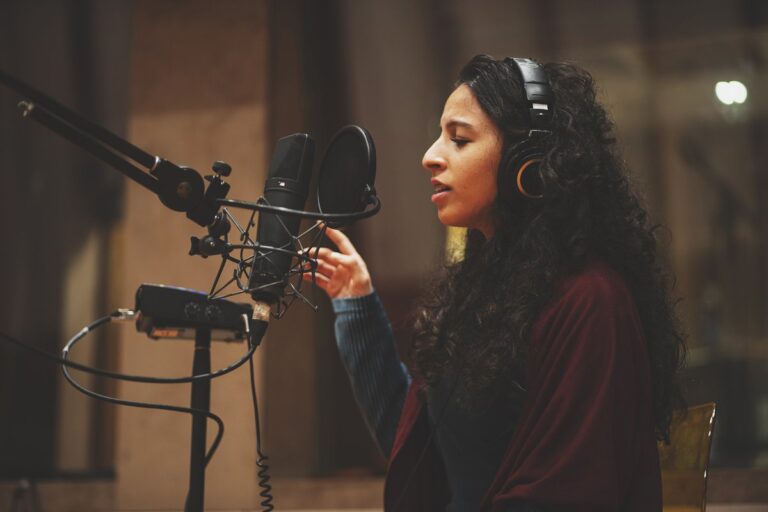 La Fondation Hiba reçoit les candidatures pour son programme Hiba_Rec Pop/Variété (Photo) : Twitter officiel.