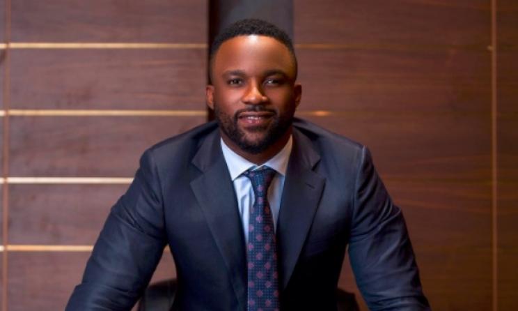 Iyanya.