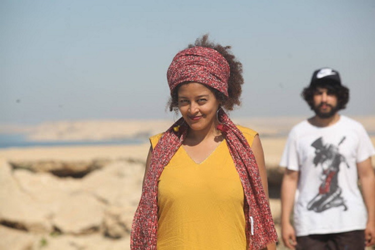 Bab’Live est une série de concerts live pour aider les artistes marocains à se produire durant la pandémie (Photo) : Jihane Bougrine