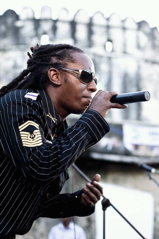 Jonny Ragga