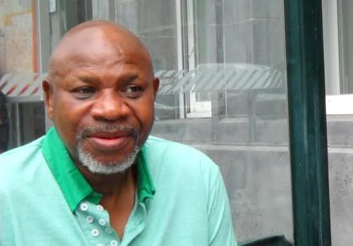 Josky Kiambukuta. (Photo) : DR.