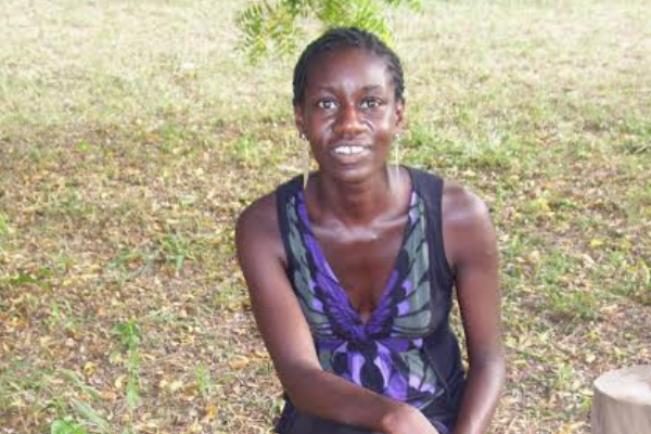 Kirsty Osei-Bempong