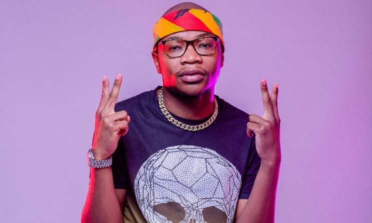Master KG will perform live from Robben Island on 25 April in the lead-up to Freedom Day.