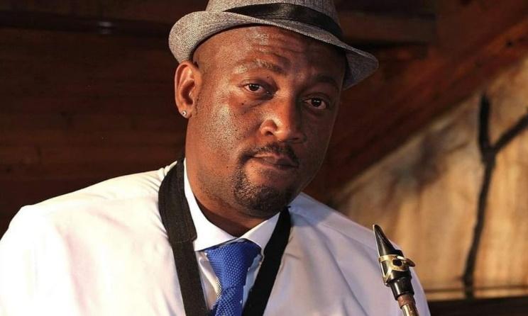 BOMU president Phemelo Lesokwane. Photo: Facebook