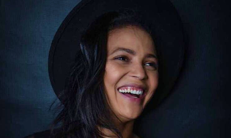 Namibian musician Whilzahn Gelderbloem is a previous performer at the Night Under the Stars concert series. Photo: Facebook