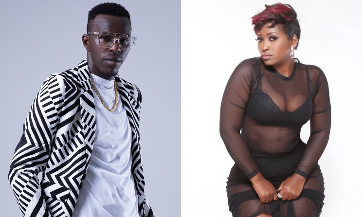 FreeBoy and Winnie Nwagi released the hit in 2020.