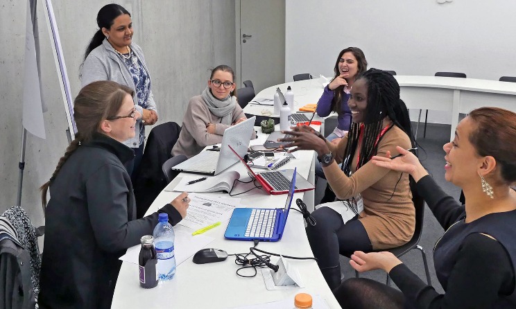 The submission deadline is 19 March. Photo: Open Society University Network