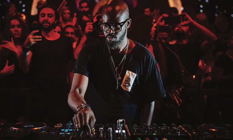 Black Coffee will return to Kenya for the first time in seven years.