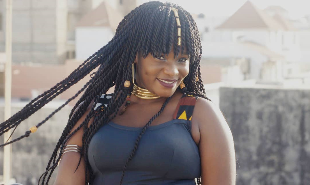 La chanteuse sénégalaise Ramatulaay (Photo) : Facebook officiel.