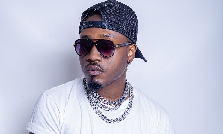 Roberto Zambia is among the nominees.