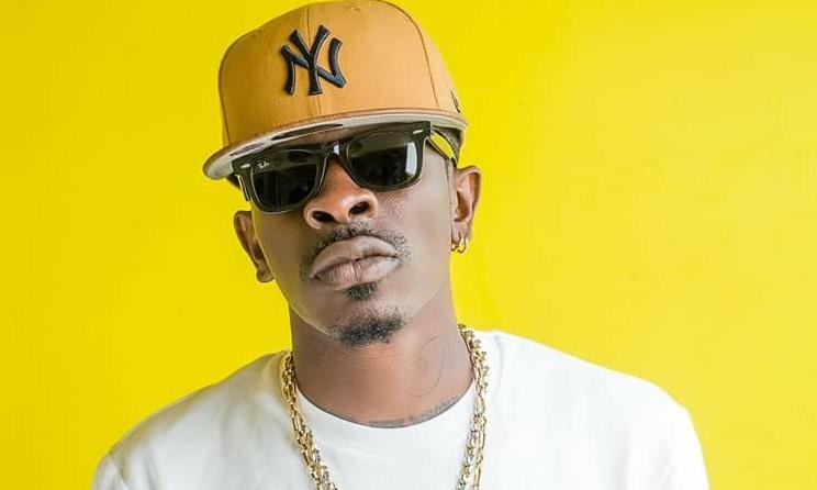 Ghanaian artist Shatta Wale is among the nominated African artists.
