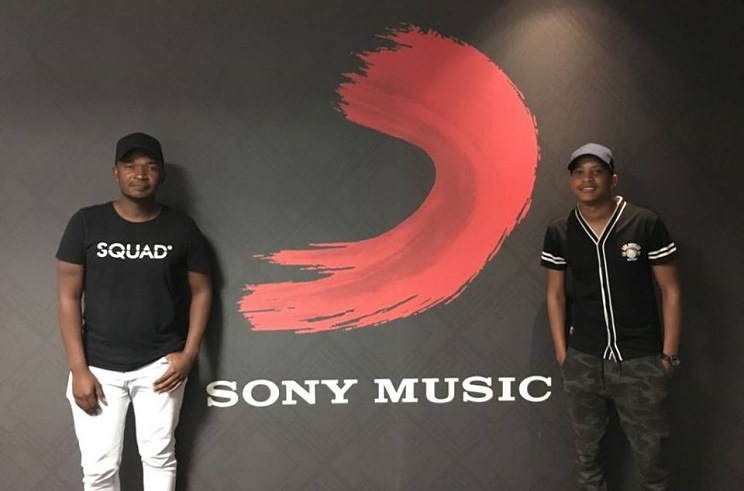 Sony Music France recrute pour son label SMART. (Photo) : IDM Mag.