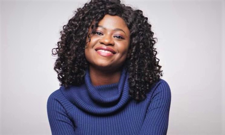 Boomplay director of artist and media relations Tosin Sorinola.