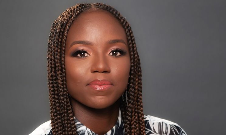Temi Adeniji.
