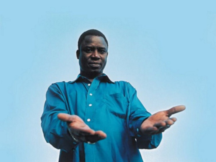 (Photo) : Thione Ballago Seck