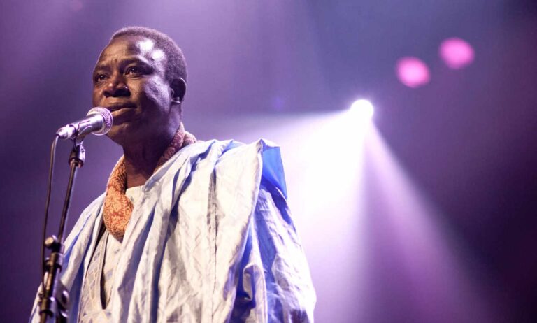Thione Seck (Photo) : lemonde.fr
